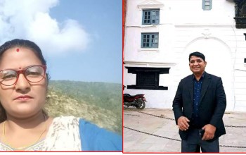 एमाले बैतडीका अध्यक्ष पाल र शिवनाथकी उपाध्यक्ष चन्दले अश्लील शब्दमा गाली गरेको अडियो भाइरल